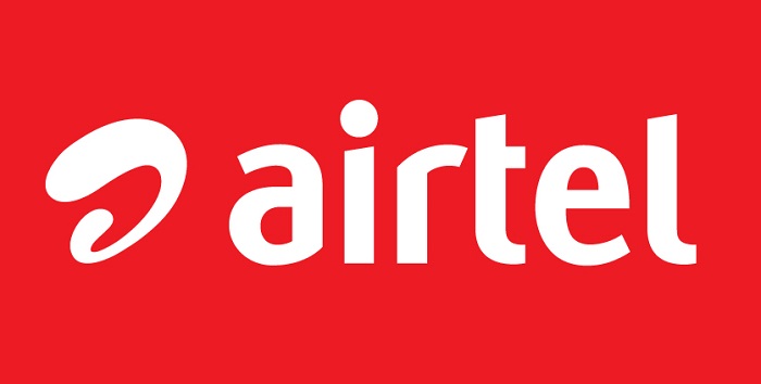 airtel logo