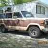 Wagoneer81