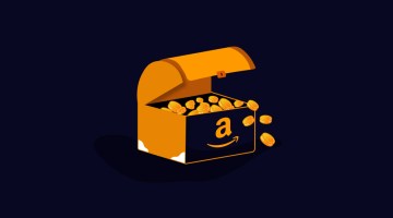 amazon treasure chest