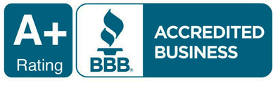 BBB Acredited Business