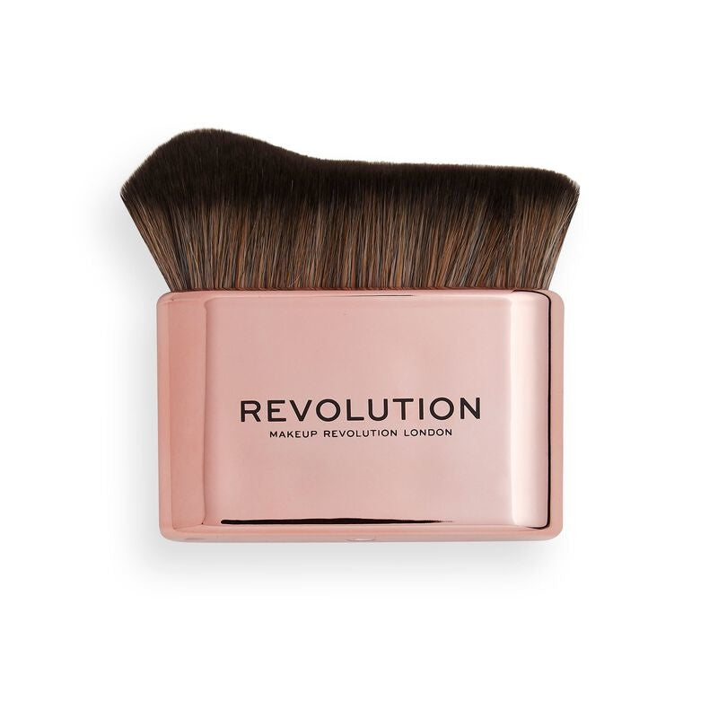 Glow Body Blending Brush Makeup Revolution