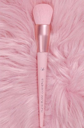 Complexion Brush Blend Bunny Cometics