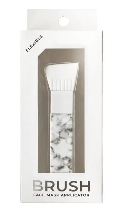 Face Mask Applicator Brush teami