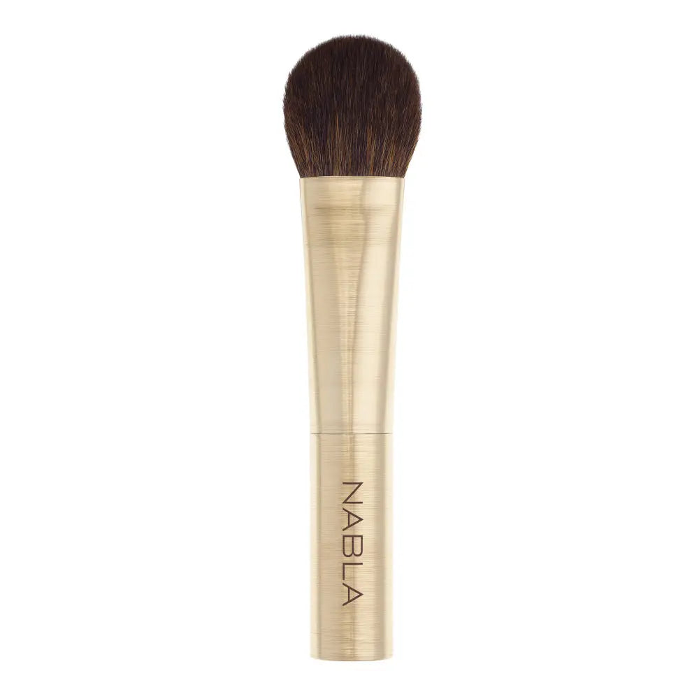 Big Powder Brush NABLA