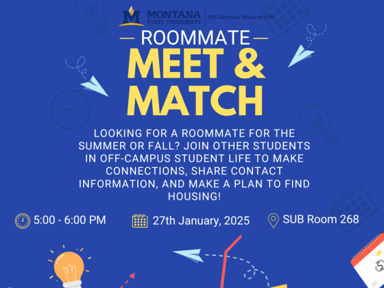 Graduate Student Meet & Match