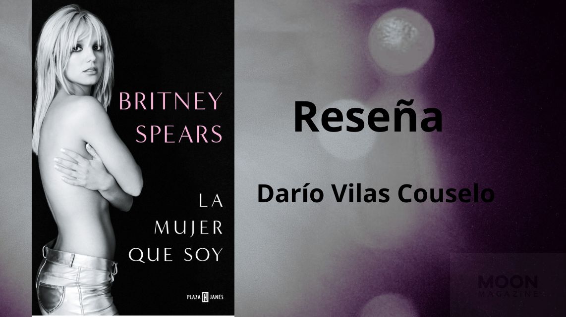 Reseña de La mujer que soy, de ¿Britney Spears? 1