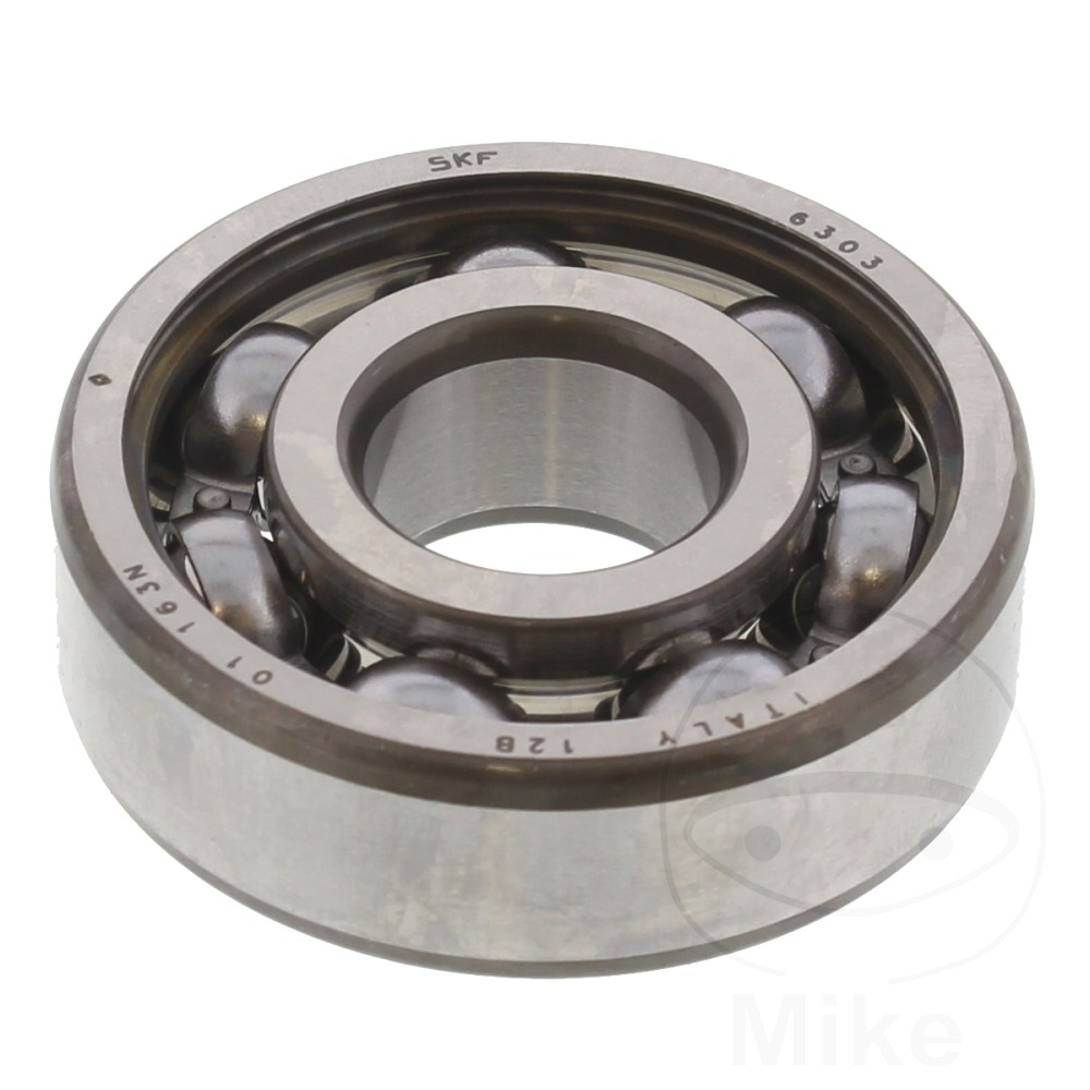 Roller Bearing 6303 Skf For Piaggio Ape 220 TM Kipper 2009 - 2015 | eBay