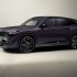 2025 BMW XM Kith Limited Edition