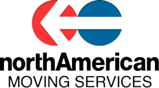 North American Van Lines Logo