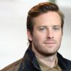 Armie Hammer speelt hoofdrol in 'The Dark Knight' van Uwe Boll: 'Mijn agenda raakt aardig vol'