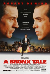 A Bronx Tale