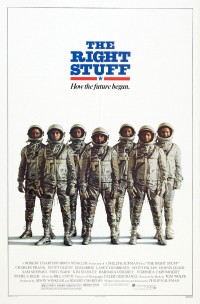 The Right Stuff