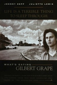 What's Eating Gilbert Grape