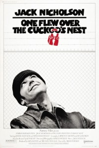 One Flew over the Cuckoo's Nest