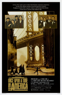 Once upon a Time in America