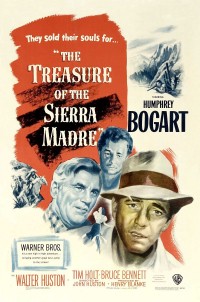 The Treasure of the Sierra Madre