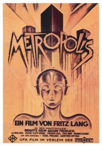 Metropolis