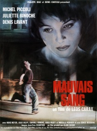 Mauvais Sang