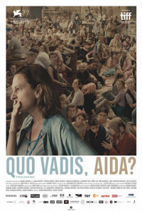 Quo Vadis, Aida?