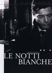 Le Notti Bianche