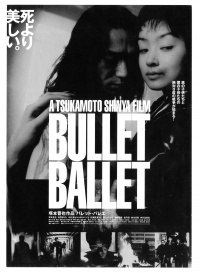 Bullet Ballet