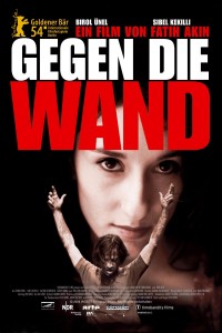 Gegen die Wand