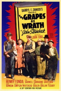 The Grapes of Wrath