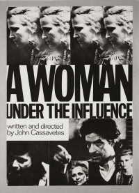 A Woman under the Influence