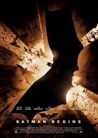 Batman Begins