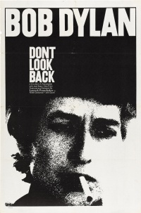 Dont Look Back