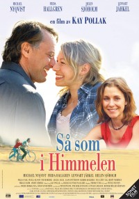 Så som i Himmelen