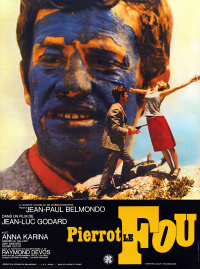 Pierrot le Fou