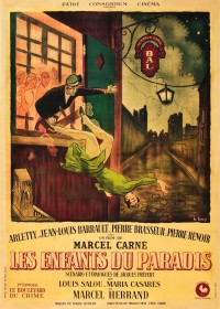 Les Enfants du Paradis