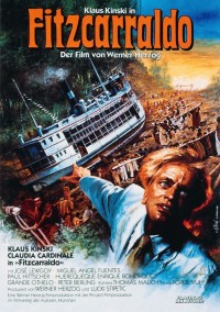 Fitzcarraldo