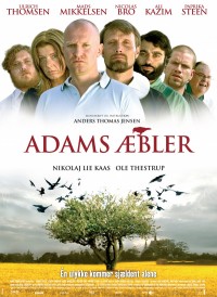 Adams Æbler