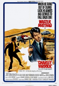 Charley Varrick