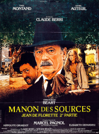 Manon des Sources