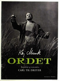 Ordet