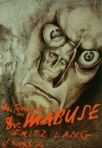 Das Testament des Dr. Mabuse