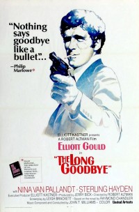 The Long Goodbye