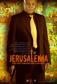 Jerusalema