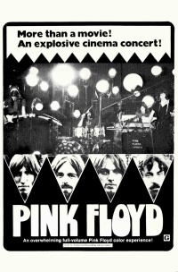 Pink Floyd: Live at Pompeii