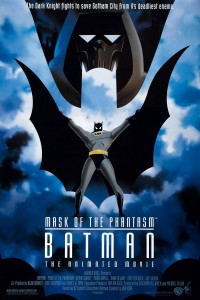 Batman: Mask of the Phantasm