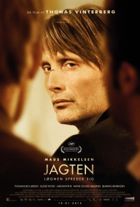 Jagten