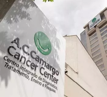 Hospital A.C. Camargo