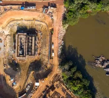 Adutora de Brumadinho - Vale