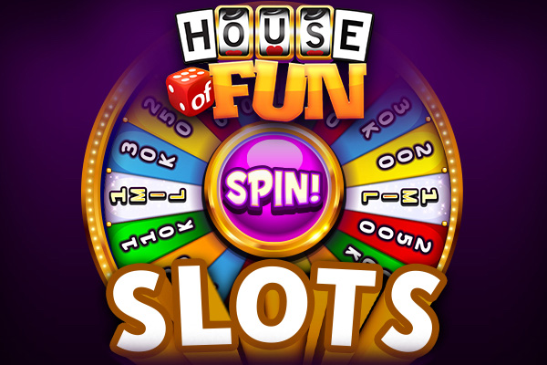 It's Time to Sleigh the Slots! House of Fun is Giving House of Fun Players The Chance to Unwrap $1,000 Gift Cards All Month Long