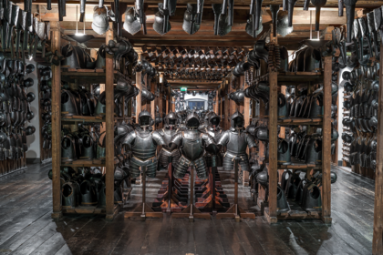 Styrian Armoury