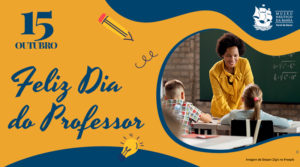 Dia do Professor