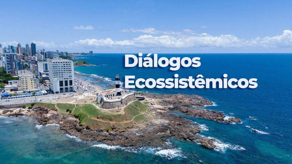  Diálogos Ecossistêmicos 